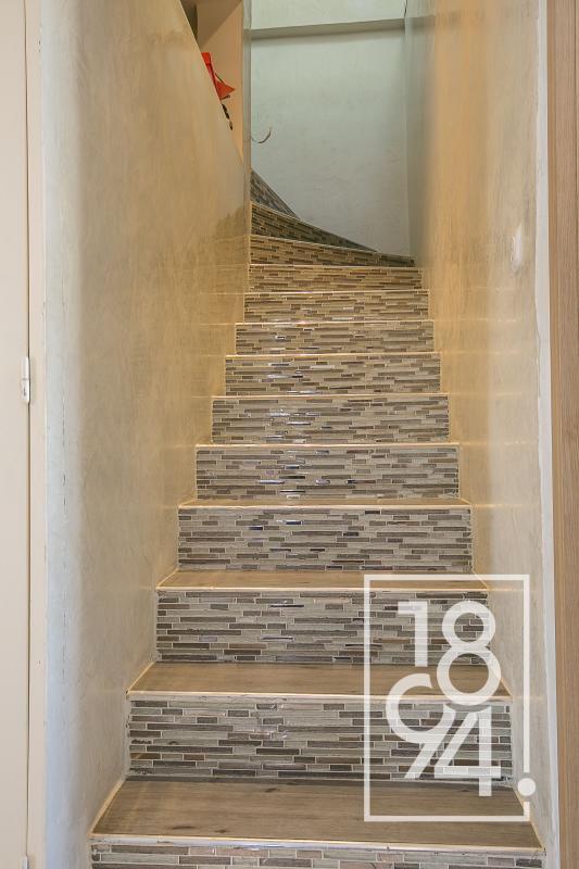 Maison de ville - 130 m² - 5 pièces