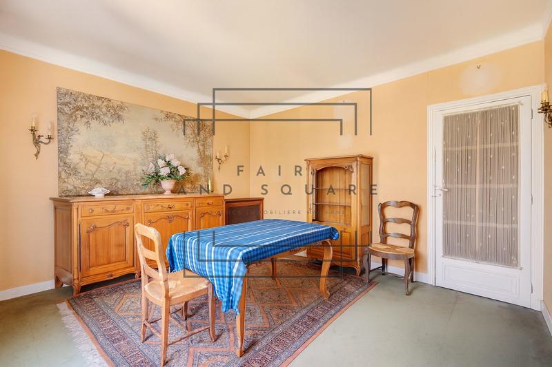 Appartement - 82 m² - 4 pièces