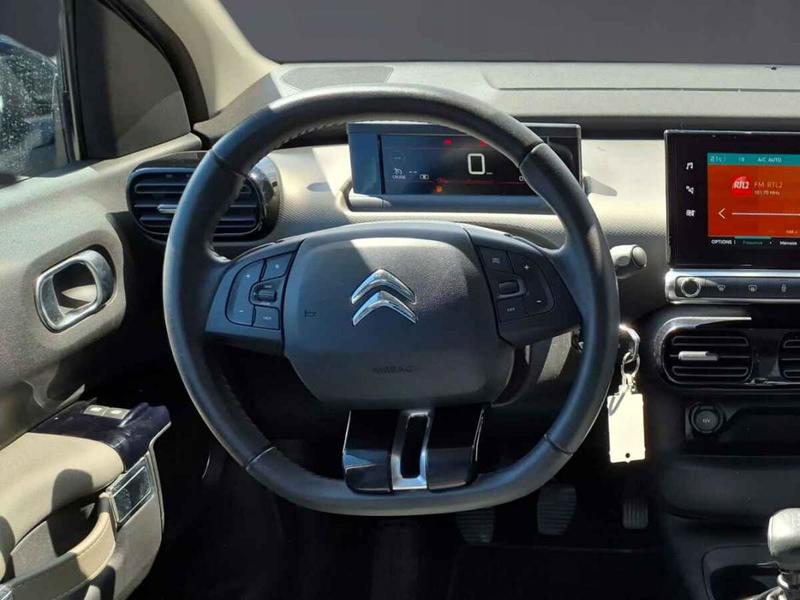 Citroën C4 Cactus 1.2 PureTech 110 cv s&amp;S c-Series E6.d