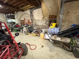 Maison de ville - 70 m² - 1 pièce