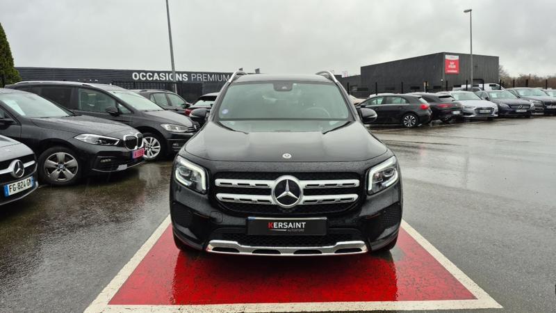 Mercedes Glb 200 7g-Dct Progressive Line