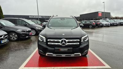 Mercedes Glb 200 7g-Dct Progressive Line