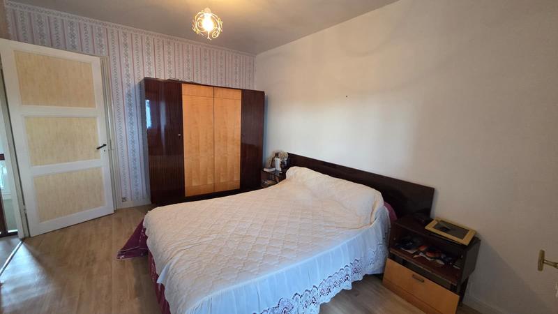 Maison traditionnelle - 100 m² - 4 pièces