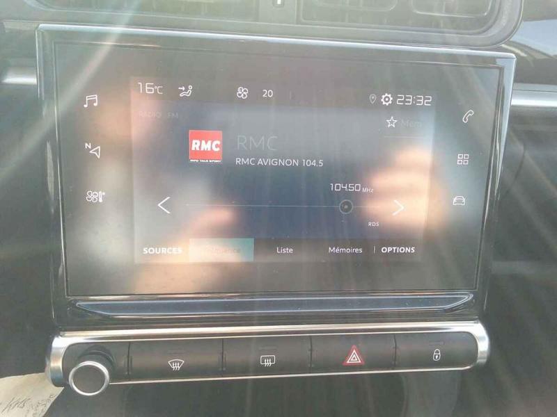 Citroën C3 1.5 BlueHDi 100 cv s&amp;S Feel