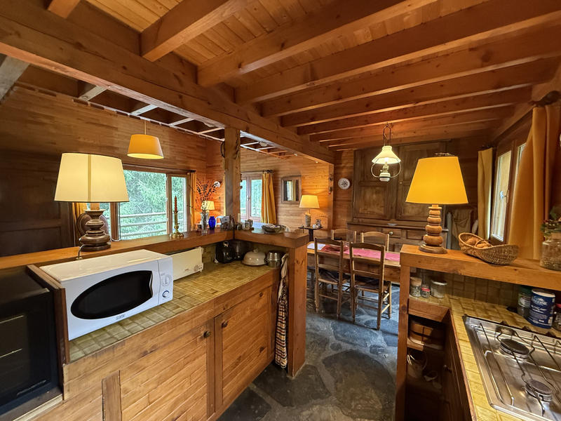 Maison - 190 m² - 4 pièces