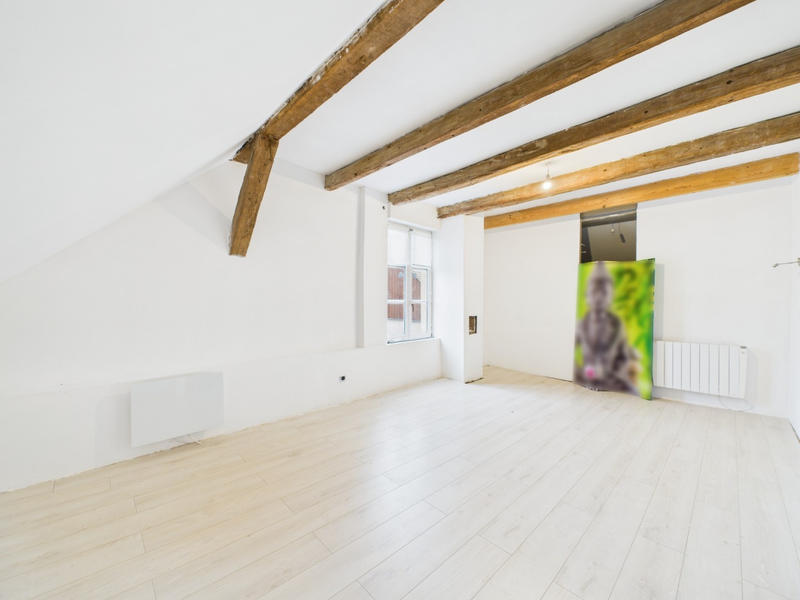 Maison - 190 m² - 5 pièces