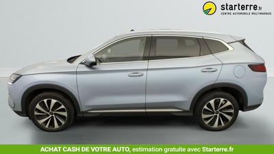 Byd Seal U 1.5l Dm-i 218 ch Phev Boost