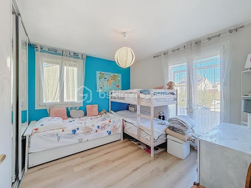 Villa - 175 m² - 7 pièces