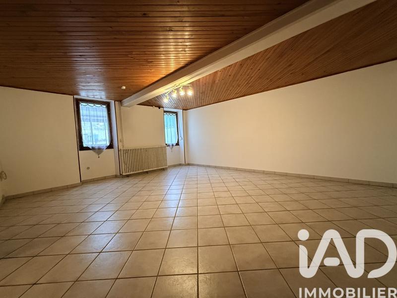 Maison - 296 m² - 11 pièces