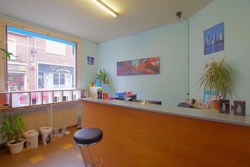 Immeuble - 84 m² - 5 pièces