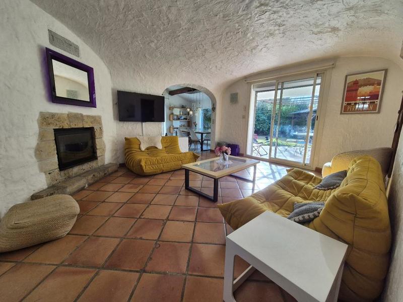 Villa - 115 m² - 5 pièces