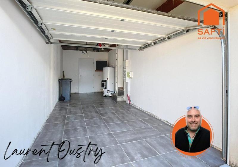 Maison - 106 m² - 4 pièces