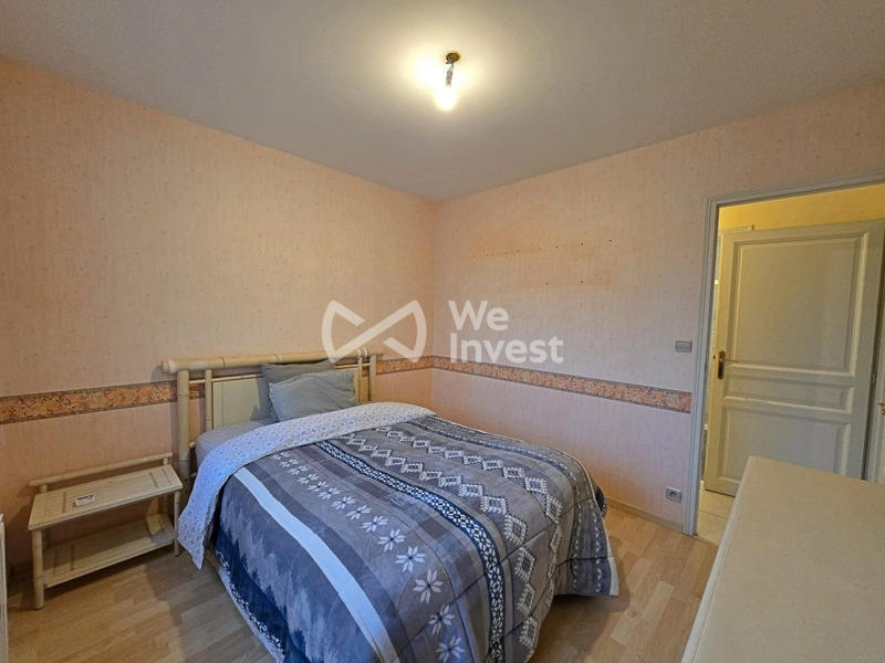 Maison - 134 m² - 4 pièces