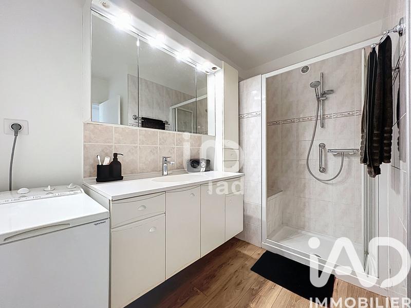 Appartement - 88 m² - 3 pièces