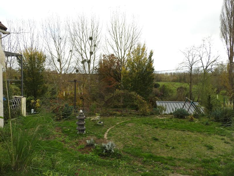 Maison - 128 m² - 6 pièces