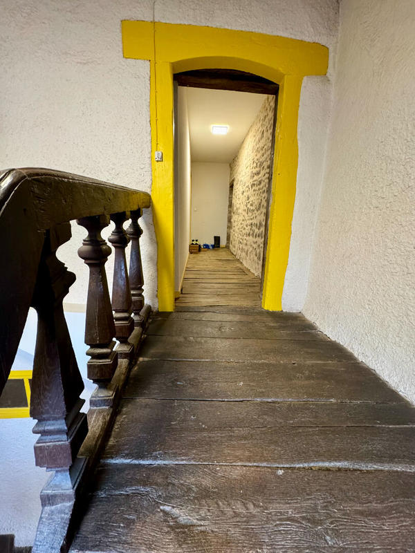 Immeuble - 350 m² - 6 pièces