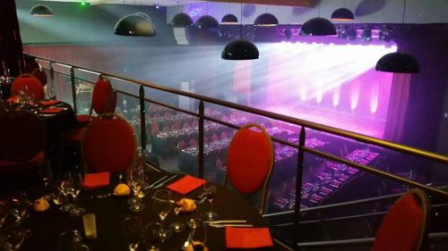 Cabaret Breizh Paradise