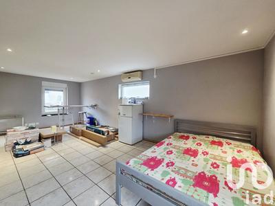 Maison - 31 m² - 1 pièce