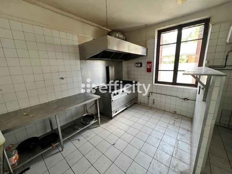 Maison - 192 m² - 8 pièces