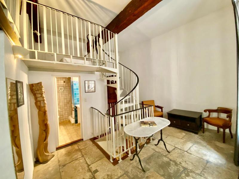 Maison de ville - 140 m² - 4 pièces