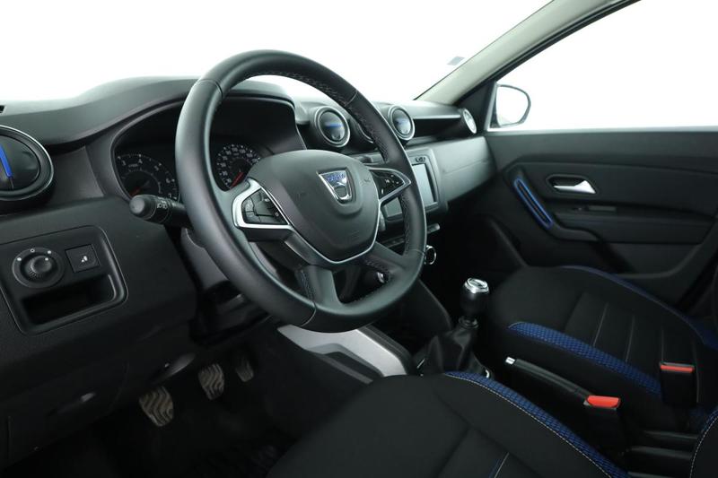 Dacia Duster II 1.3 TCe 15 ans 4x2 150 ch