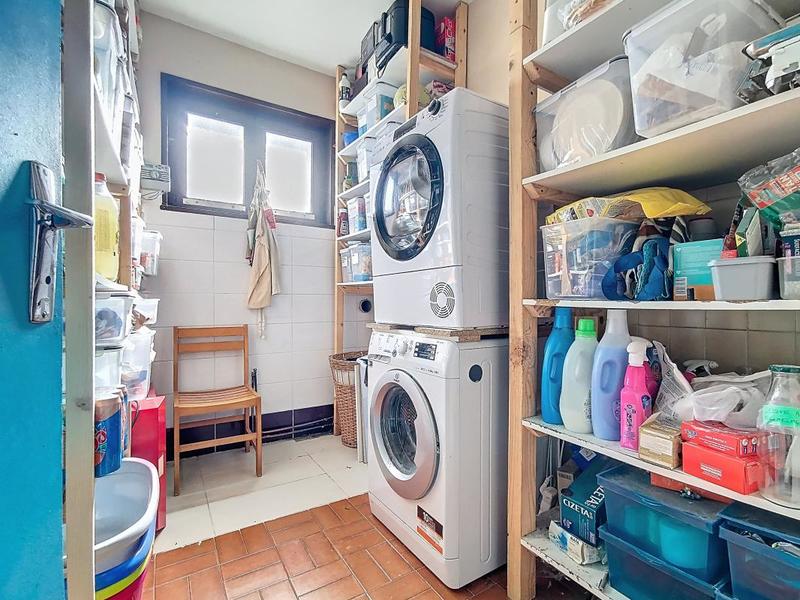 Maison - 160 m² - 5 pièces