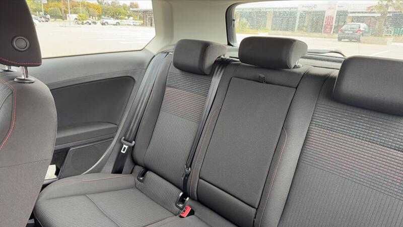 Volkswagen Golf 1.4 Tsi 125 Carat