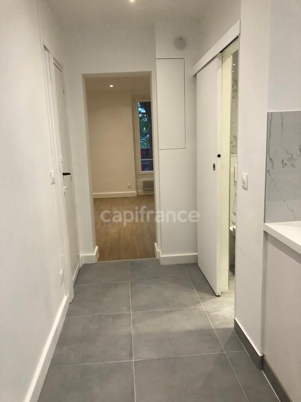 Appartement - 34 m² - 1 pièce