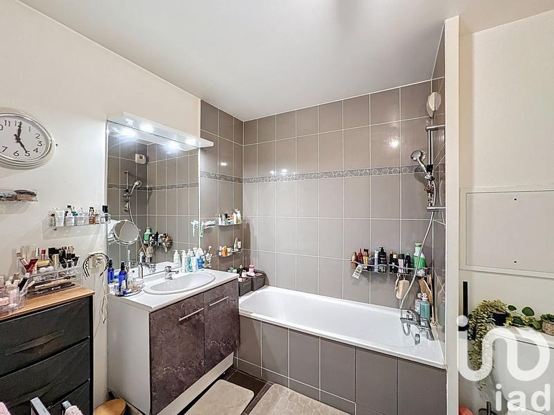 Appartement - 85 m² - 4 pièces