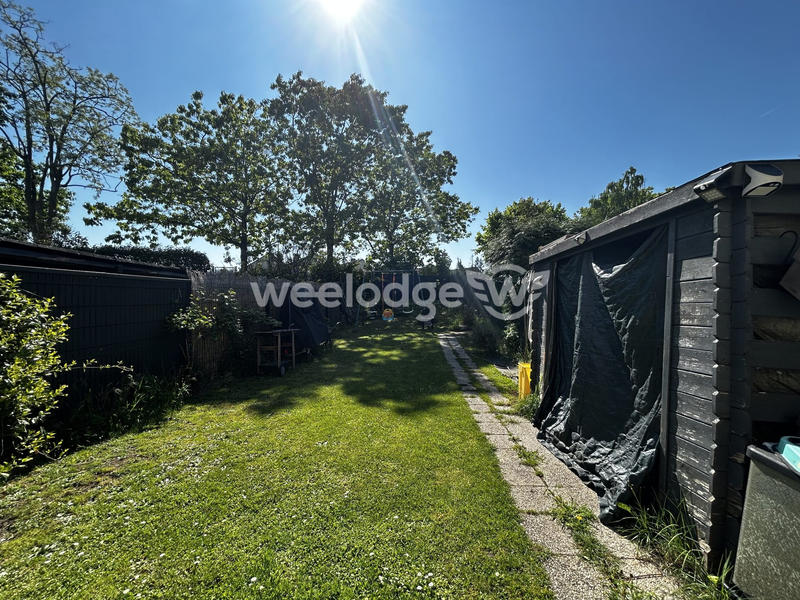 Maison - 76 m² - 4 pièces