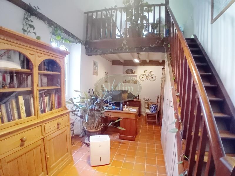Maison - 156 m² - 7 pièces
