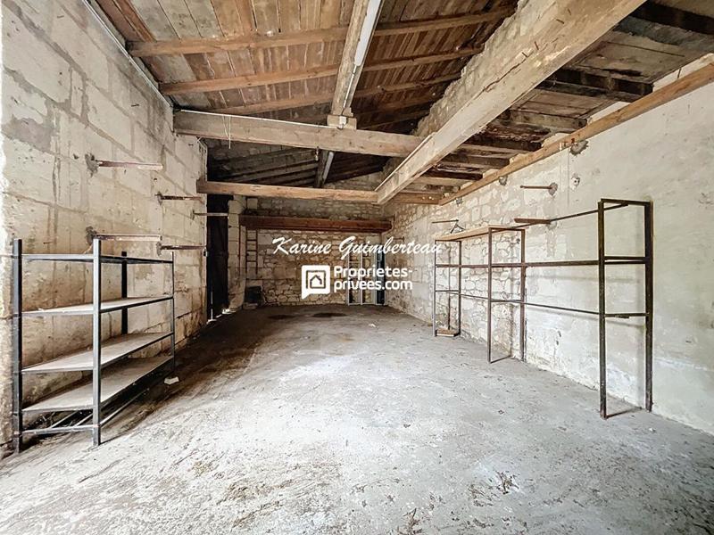 Maison - 200 m² - 9 pièces