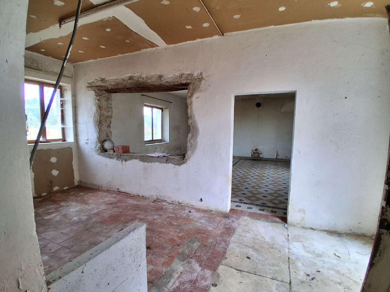 Maison - 84 m² - 3 pièces