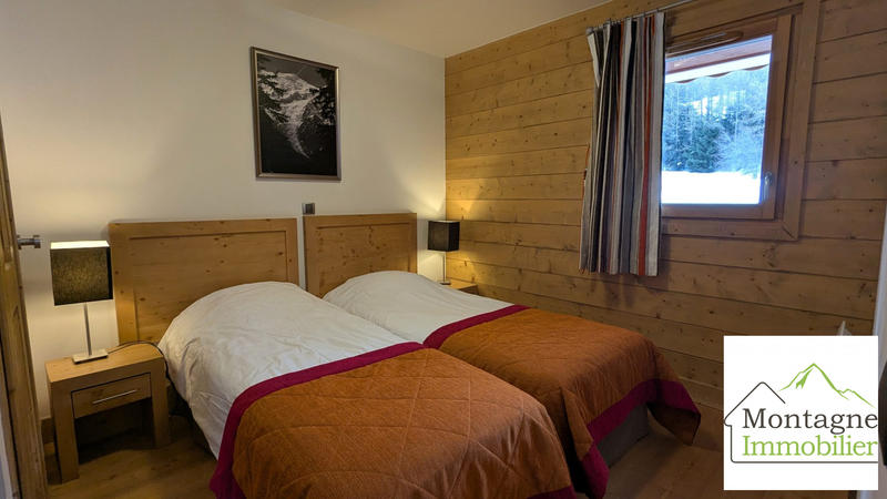 Appartement - 73 m² - 4 pièces