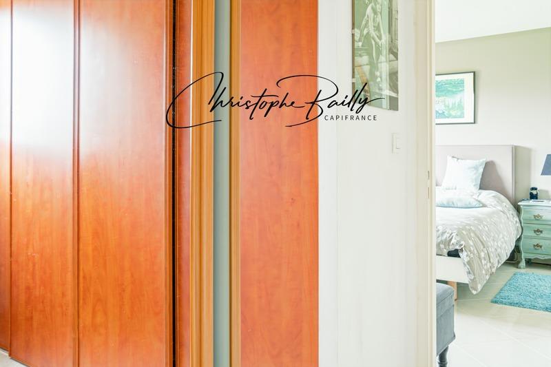 Propriété - 130 m² - 5 pièces