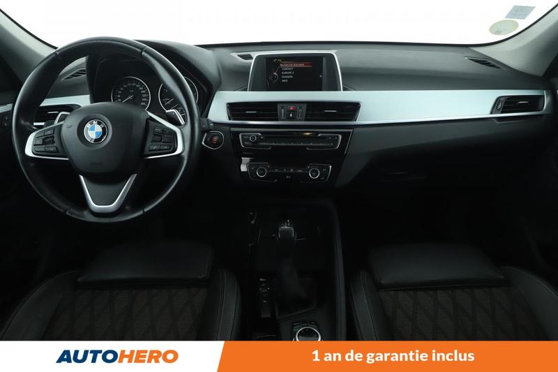 Bmw X1 sDrive18d xLine Bva8 150 ch