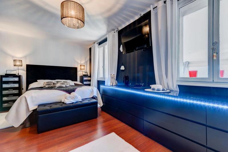 Villa - 159 m² - 6 pièces