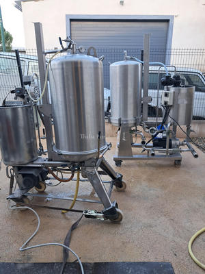 Fonds de commerce - Magasins - 1 m²