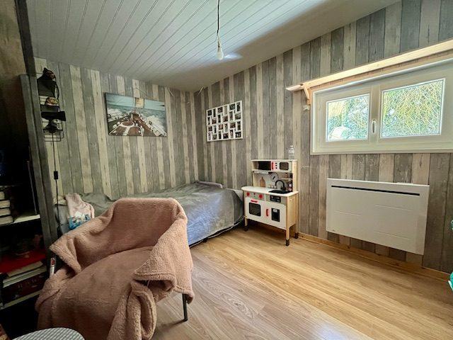 Maison - 120 m² - 7 pièces