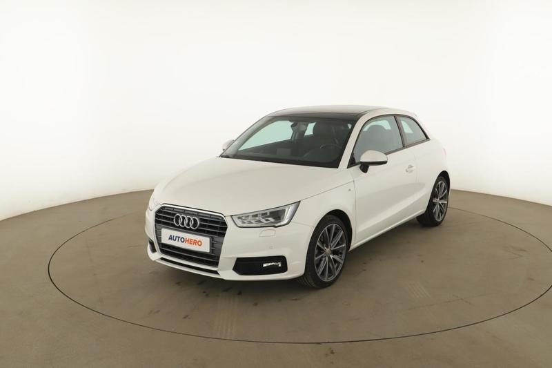 Audi A1 1.4 Tfsi Ambition Luxe s tronic 125 ch
