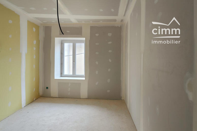 Appartement - 50 m² - 3 pièces