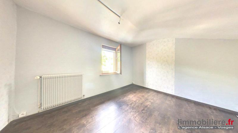 Maison - 87 m² - 3 pièces