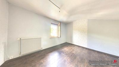 Maison - 87 m² - 3 pièces