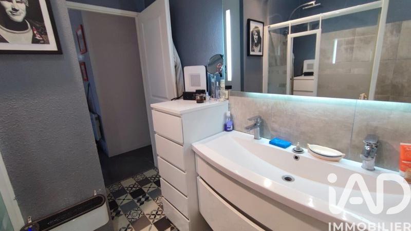 Maison - 99 m² - 4 pièces