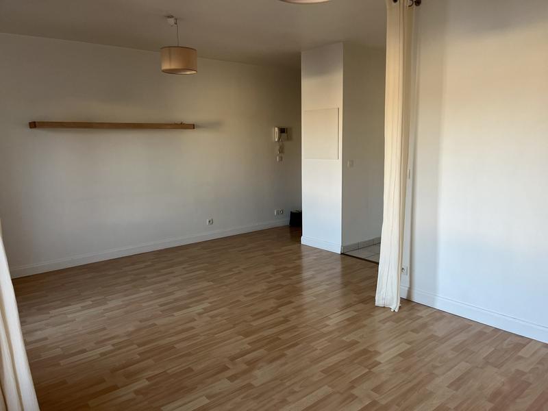 Appartement - 31 m² - 1 pièce