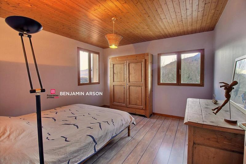 Maison - 171 m² - 6 pièces