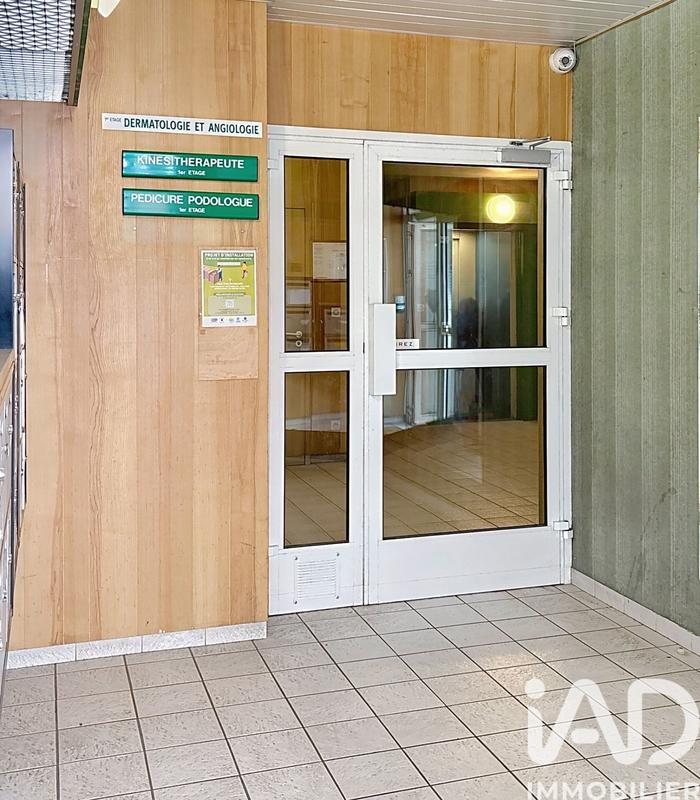 Appartement - 69 m² - 3 pièces