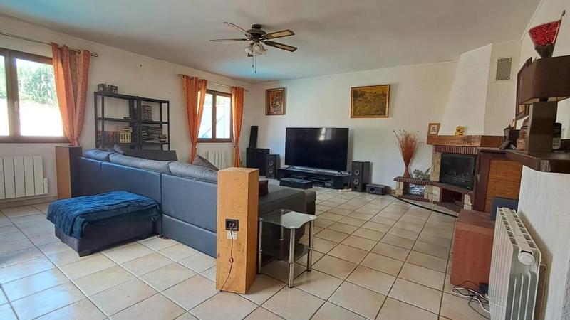 Maison - 103 m² - 4 pièces