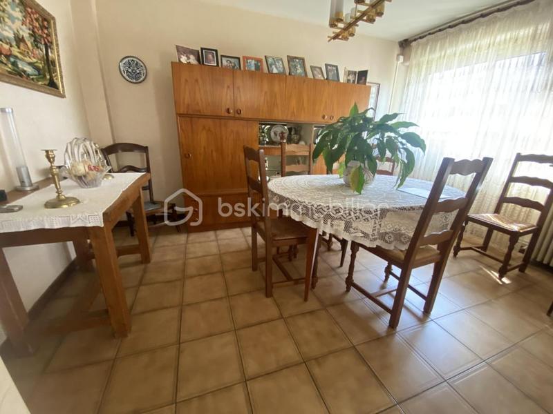 Maison - 96 m² - 4 pièces