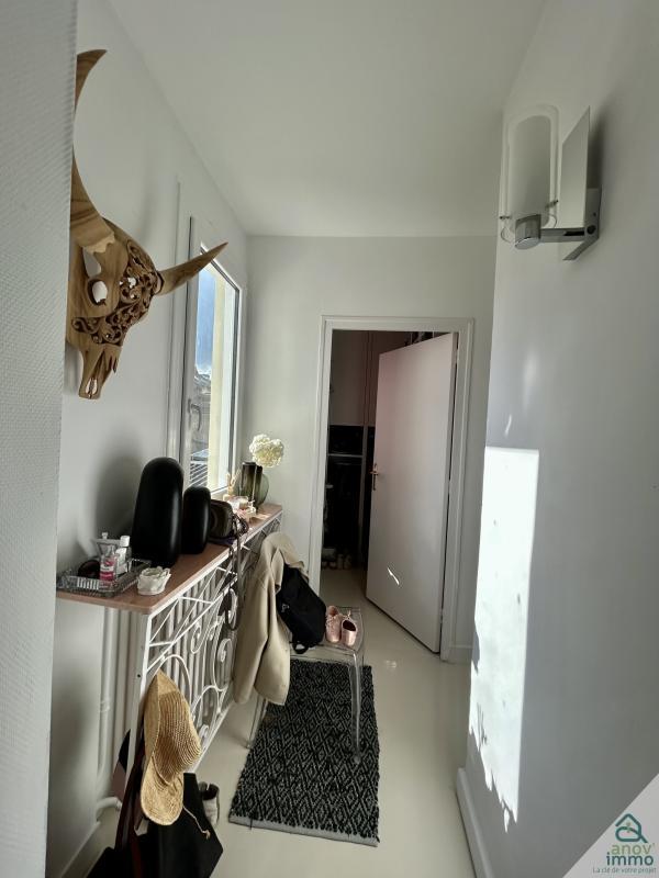 Duplex - 150 m² - 5 pièces